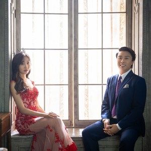 Meet your Posher, Benzi